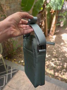 Daily Objects Crossbody Bag (Never used)