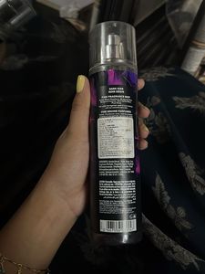 Bath &amp; Body Works Dark Kiss Fine Fragrance Mist