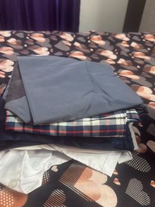 KV uniform set for 9th and 10th girls