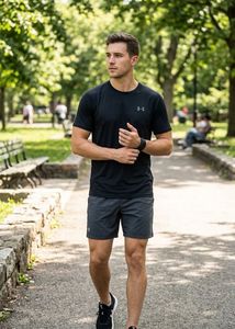 🇺🇸Under Armour imported T-Shirt