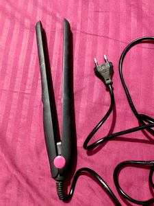 Hair Straightner