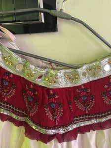 NAVRATI DRESS FOR KIDS