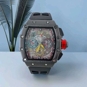 Richard Mille McLaren Watch