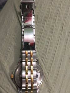 Citizen Two-Tone Watch