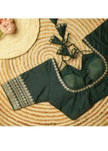 Designer blouse