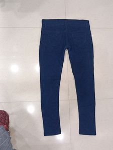 Denim Jeans