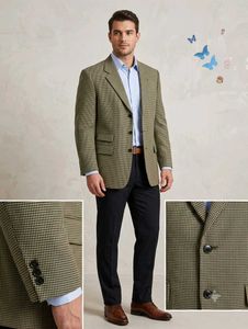 Blazer original branded blaze