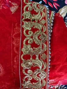 bridal lehanga