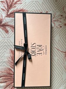 Kimirica Love Story Bath &amp; Body Set