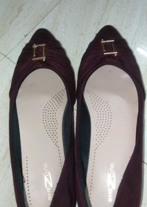 FIXED PRICE - New Velvett SHEZONE Bellies