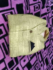 Stylish Men's Ethnic Jacket
