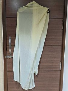 Sheer Ombre Dupatta -set of 2