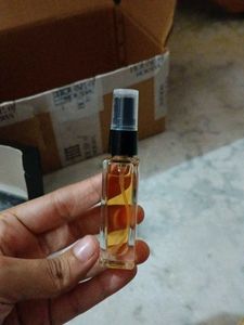 House of Moksha Citrus Musk Perfume