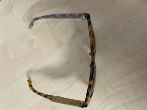 Imported Glasses