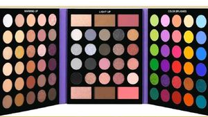 Pretty All Set 2 Eyeshadow Palette