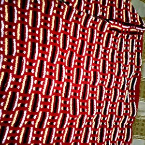 Baby &amp; Kids Patterned Sweater