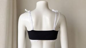 Buenos Aires Graphic Crop Top