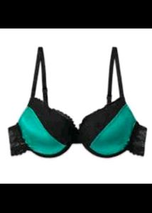 Stylish  h&m lace detail lingerie set
