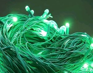 Set Of 2 Led String Lights