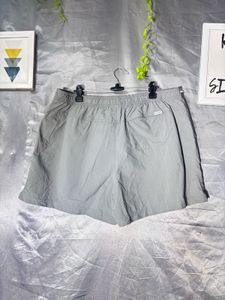COLUMBIA Grey Athletic Shorts
