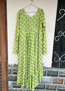 beautiful kurta With dupatta