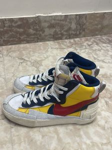 Nike Sneakers For Unisex