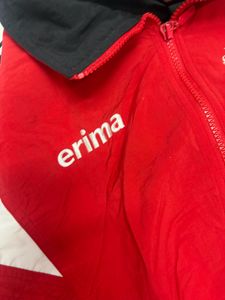 Vintage Erima Krombacher Track Jacket