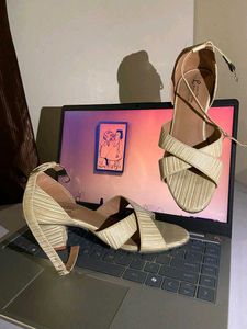 Heels 2.5 inch