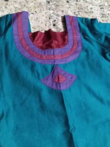 Women's Kurti