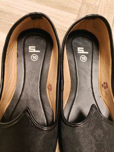Men's Smart Jutti
