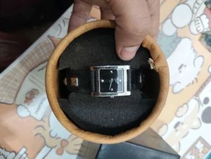Helix Women's Watch - Stylish &amp; Functional