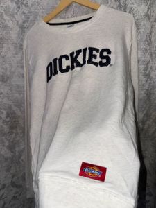 Dickies "College Style" Sweatshirt