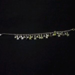Combo Hair Accessories And Earings