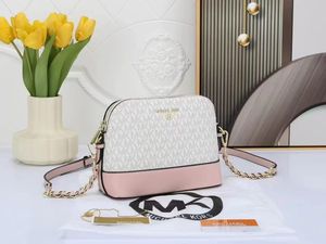 Michael Kors Dome Crossbody Bag