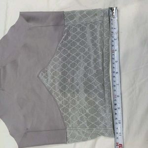 🪔 High-Waisted Shaping Panties