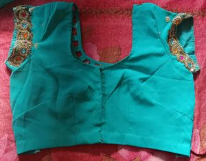 Saree Beautiful