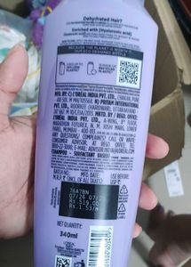 L'Oreal Hyaluron Moisture Shampoo