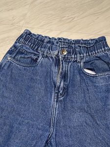 Boyfriend Fit Jeans