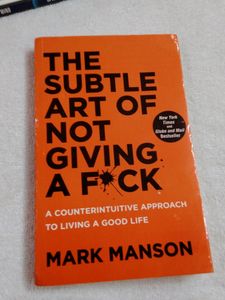 The Psychology of Money Th Subtle Art o Not Giving