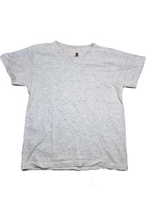 Men's Grey T-Shirt