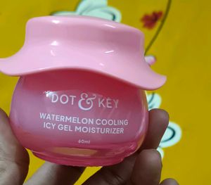 Dot &amp; Key Watermelon Cooling Icy Gel Moisturizer