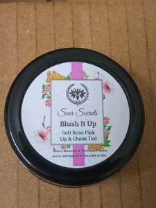 Seer Secrets Lip & Cheek Tint