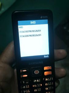 Samsung SM-B350E