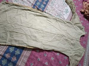 Gotta Patti Work Sharara Suit