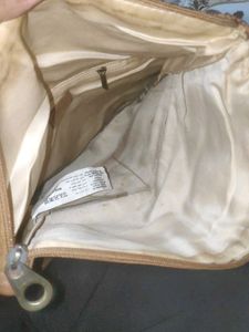 LOV Vintage &amp; Graphic Tote Bag