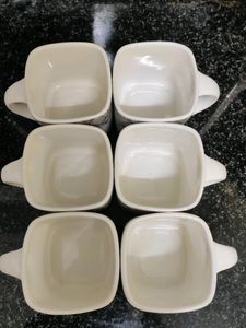 Ceramic Oneset Tea ☕