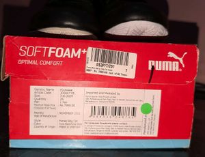 PUMA Ferrari Rdg Cat Lace-Up MOTORSPORT Shoes