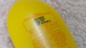Aqualogica Glow Sunscreen SPF 50+ ☀️💕