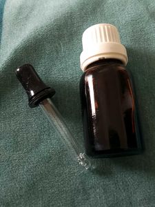 Fast Regrowth Hair Serum Antihairfall