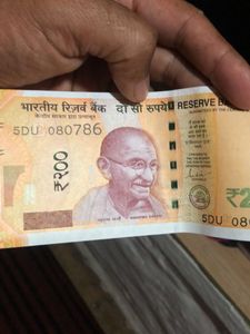Note 786 And Coins
